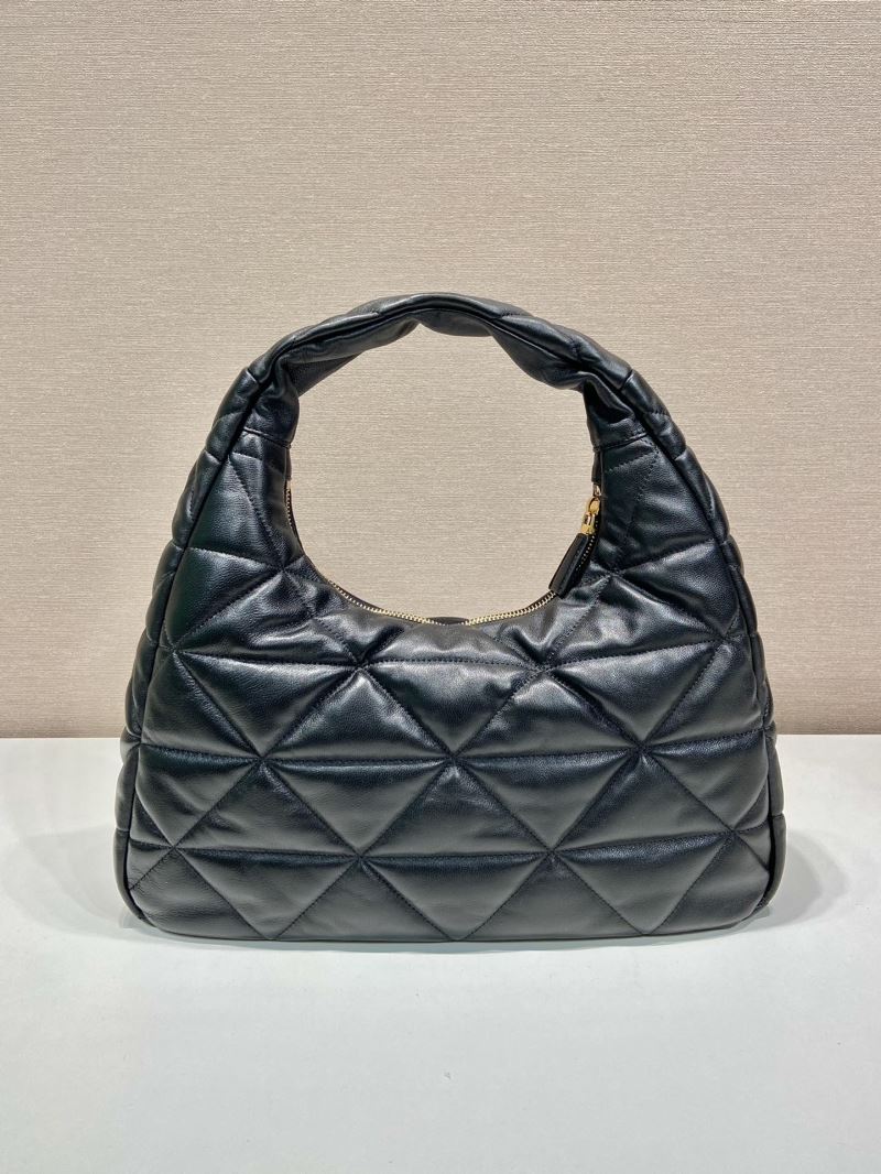 Pra*a hobo bags